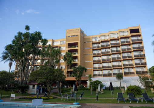 Laico hotel, Kigali Province, Kigali, Rwanda