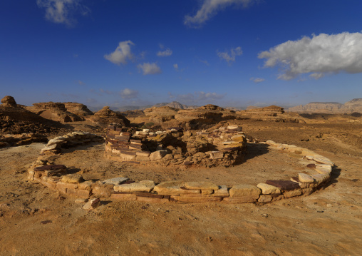 Old jewish tomb in madain saleh archaeologic site, Al Madinah Province, Alula, Saudi Arabia