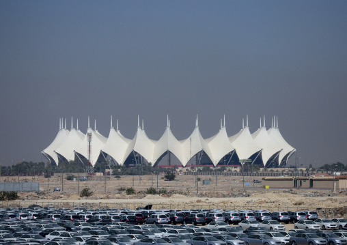 Stadium, Riyadh Province, Riyadh, Saudi Arabia