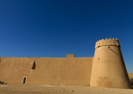 Al masmack palace, Riyadh Province, Riyadh, Saudi Arabia