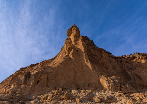 Jebel Barkal, Northern State, Karima, Sudan