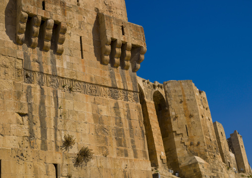 Citadel, Aleppo, Aleppo Governorate, Syria
