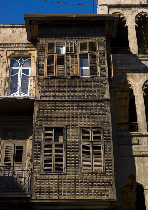 Old House, Aleppo, Aleppo Governorate, Syria
