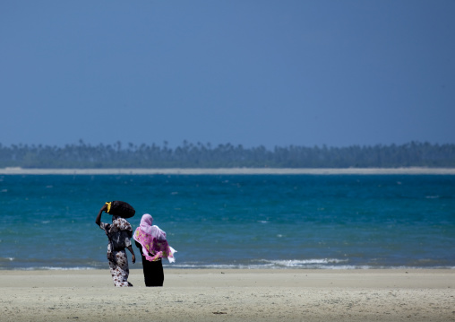 Nungwi beach zanzibar, Tanzania