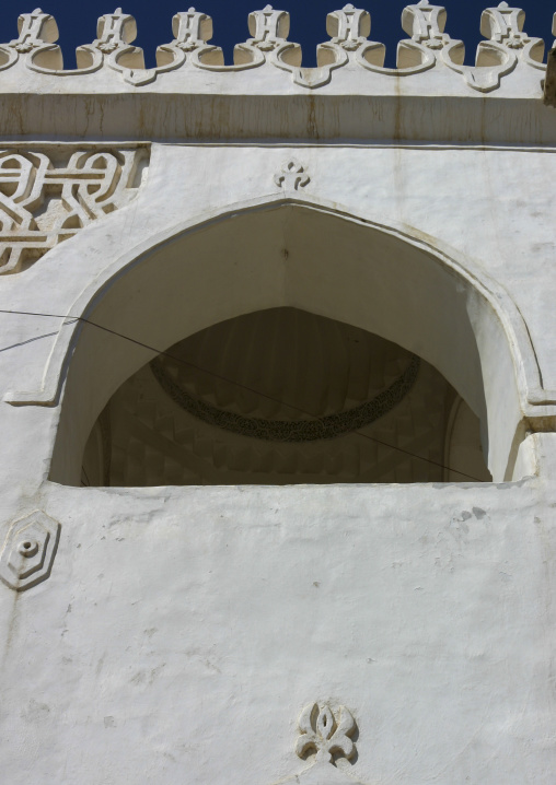 Al-Amiriya mosque and madrasa, Al Bayda Governorate, Rada, Yemen