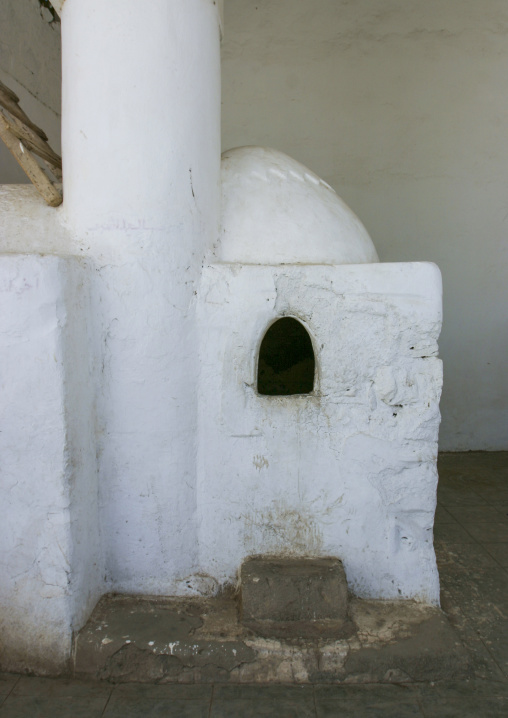 Al-Ashrafiya Mosque, Janad Region, Taiz, Yemen