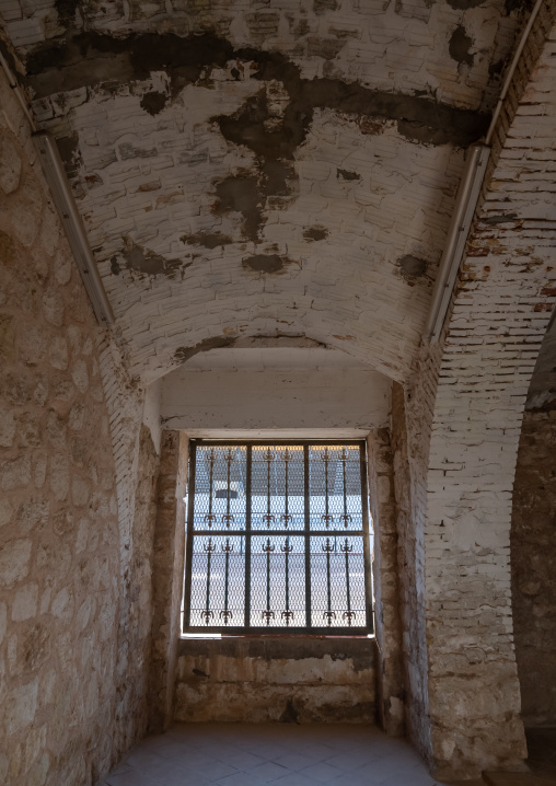 Inside the Arena, North Africa, Oran, Algeria