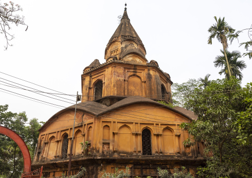 Sri Jagannatha hindu Temple, Chittagong Division, Comilla, Bangladesh
