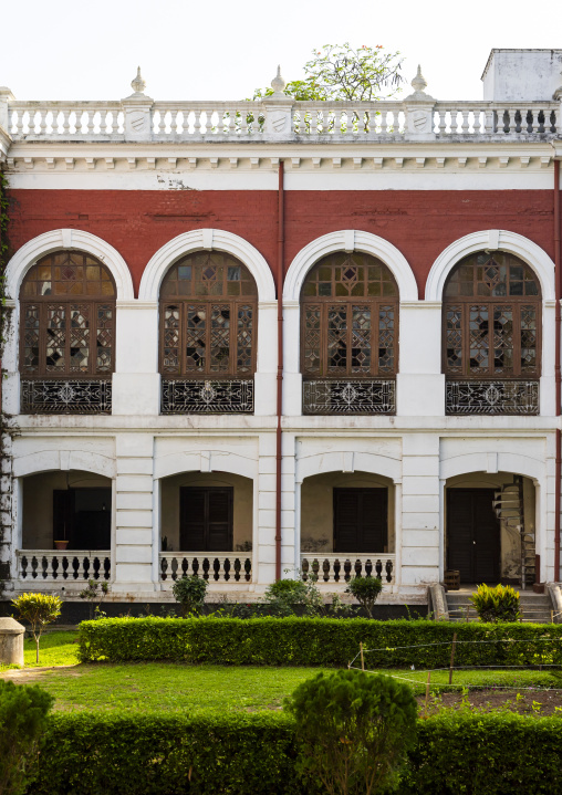 Tajhat Palace, Rangpur Division, Rangpur, Bangladesh