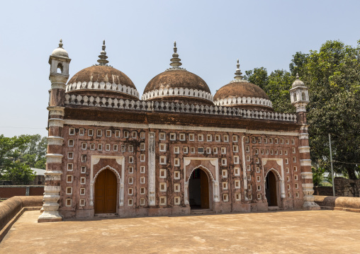 Nayabad Mosque, Dinajpur District, Nayabad, Bangladesh