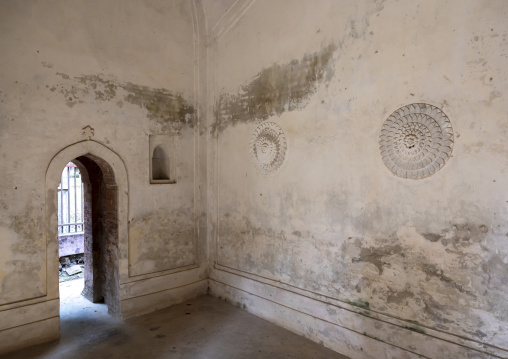 Pancha Ratna Govinda hindu temple, Rajshahi Division, Puthia, Bangladesh