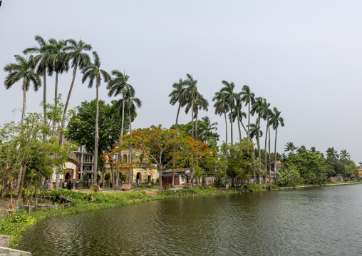Puthia complex, Rajshahi Division, Puthia, Bangladesh