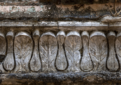 Puthia complex ruins, Rajshahi Division, Puthia, Bangladesh