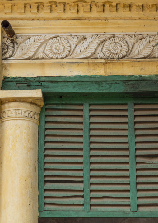 Natore Rajbari, Rajshahi Division, Natore, Bangladesh