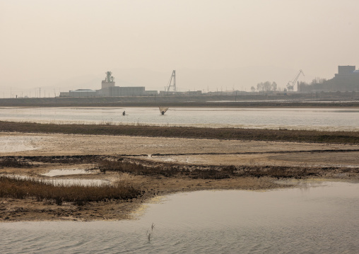 Rason special economic zone, South Pyongan, Nampo, North Korea