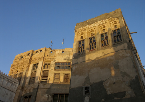 Old heritage house, Al Hudaydah Governorate, Hodeidah, Yemen
