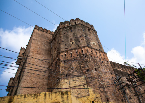 Taragarh fort, Rajasthan, Bundi, India