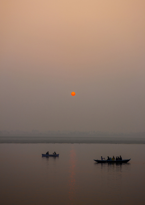 Varanasi, India