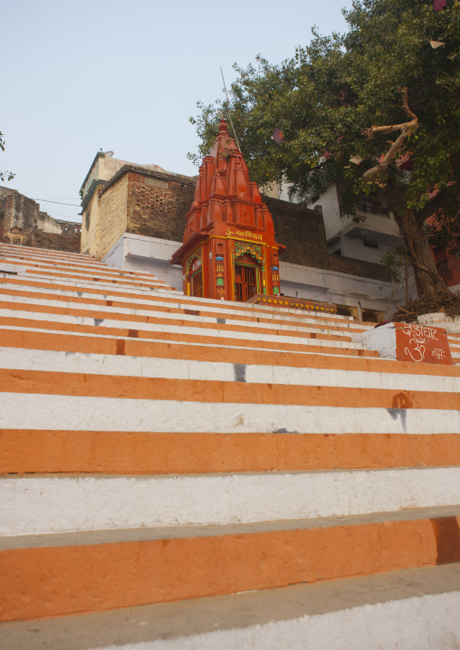 Varanasi, India