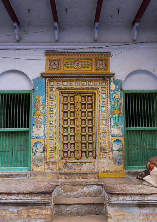 Varanasi, India