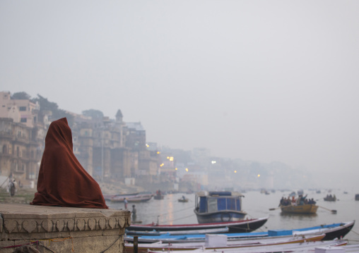 Varanasi, India