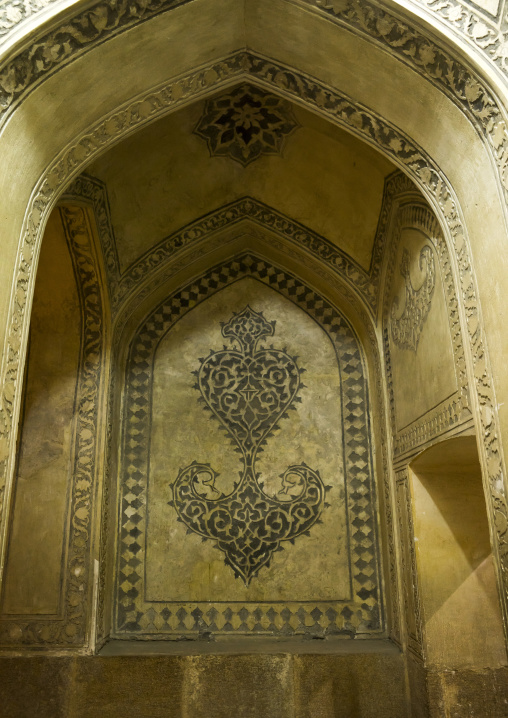 Karim khan fort bath, Fars province, Shiraz, Iran