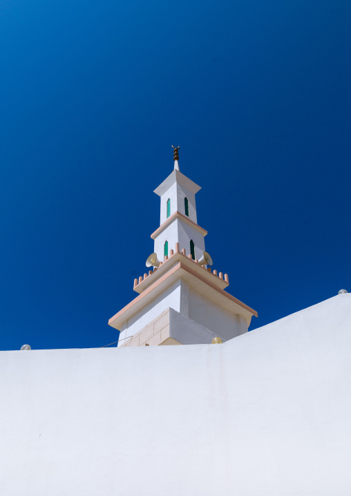 Al aan palace, Najran Province, Najran, Saudi Arabia