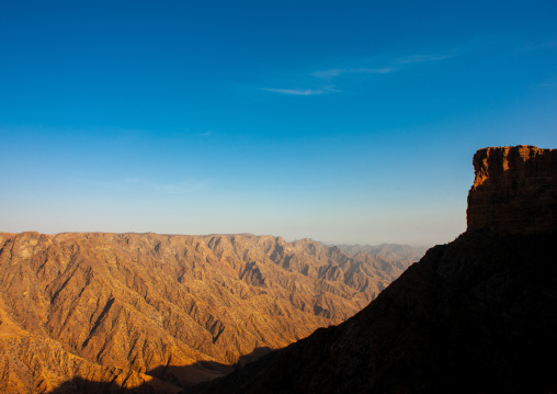 Hills near the yemeni border, Saudi arabia, Asir Province, Aseer, Saudi Arabia