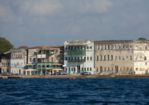 Stone town zanzibar, Tanzania