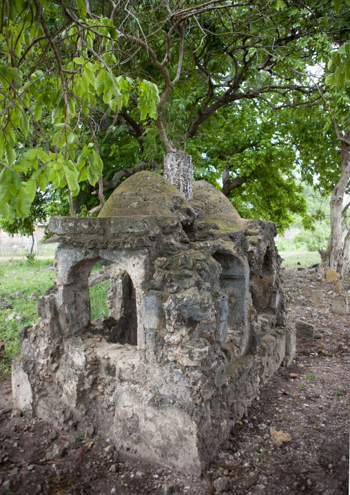 Kilwa kisiwani, Tanzania