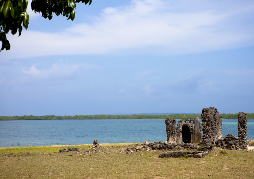 Kilwa kisiwani, Tanzania