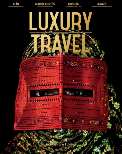 Luxury Travel - Iran
