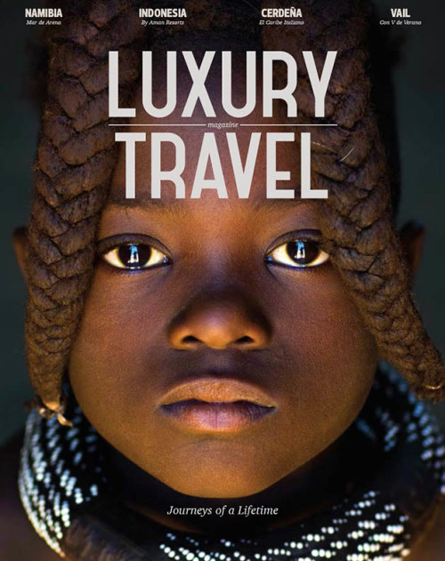Luxury Travel - Mexico